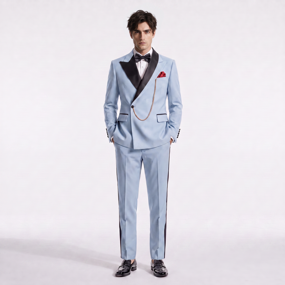 Menseventwear Formal Men&