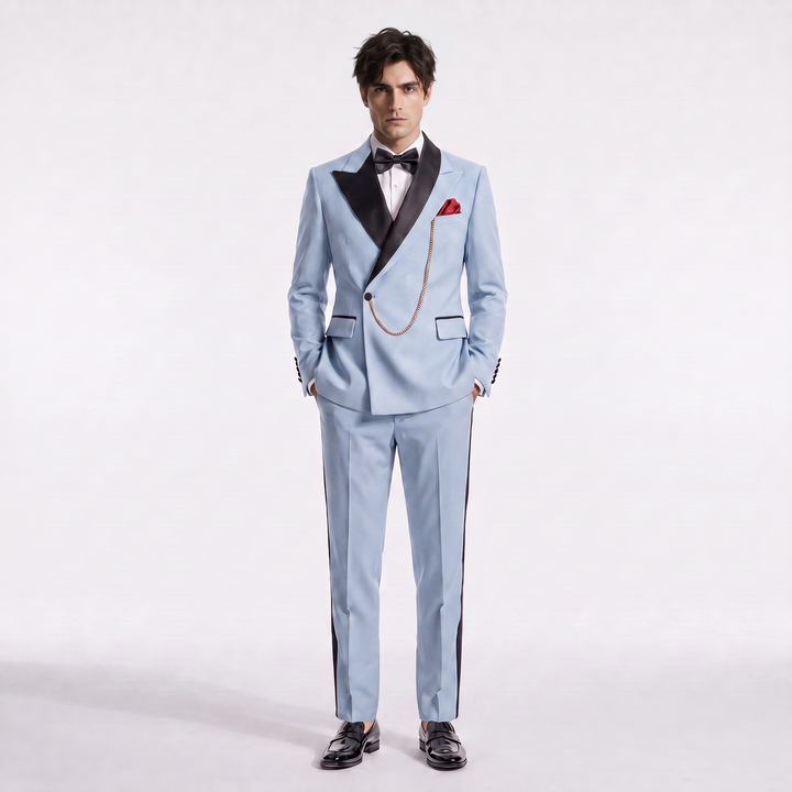 Menseventwear Formal Men&