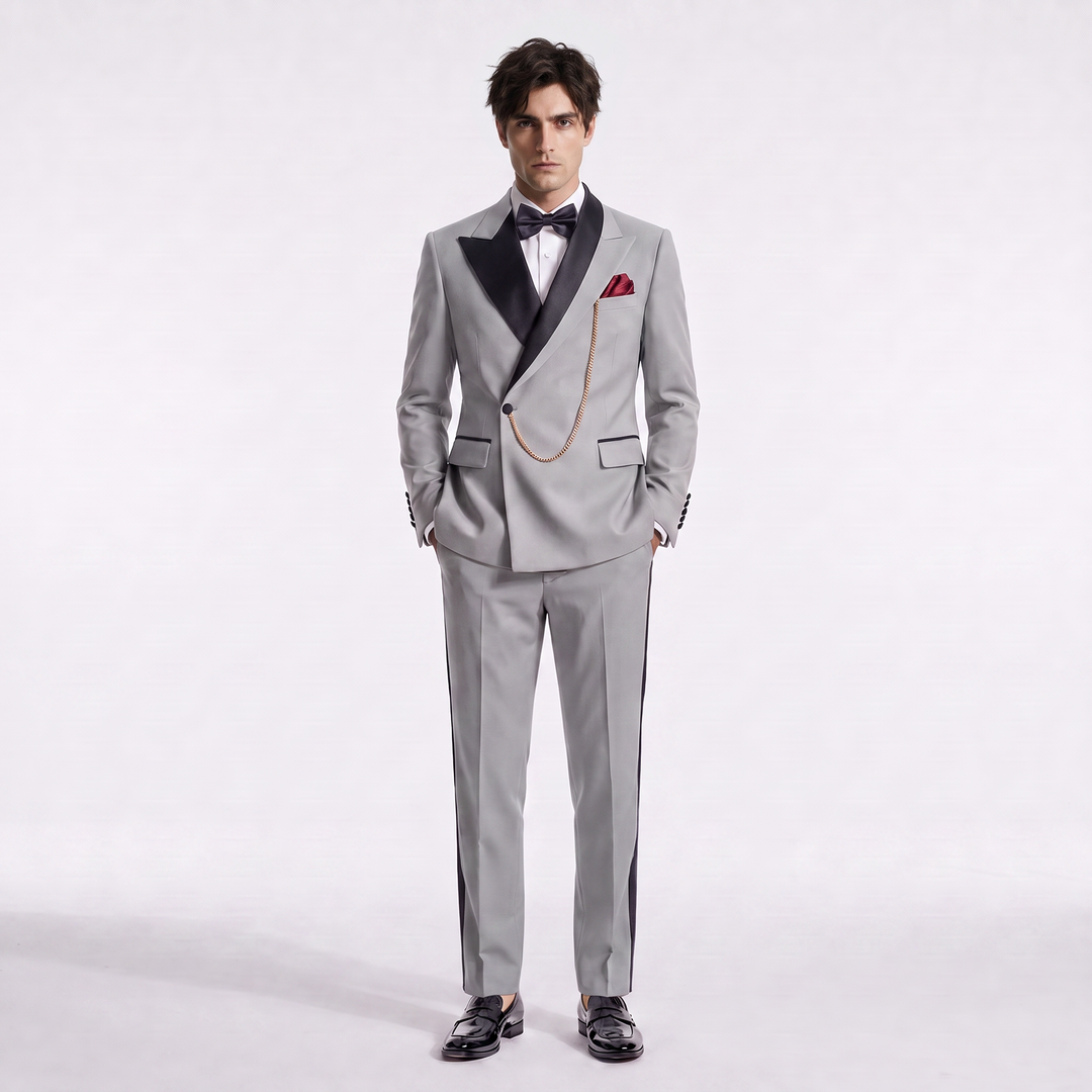Menseventwear Formal Men&