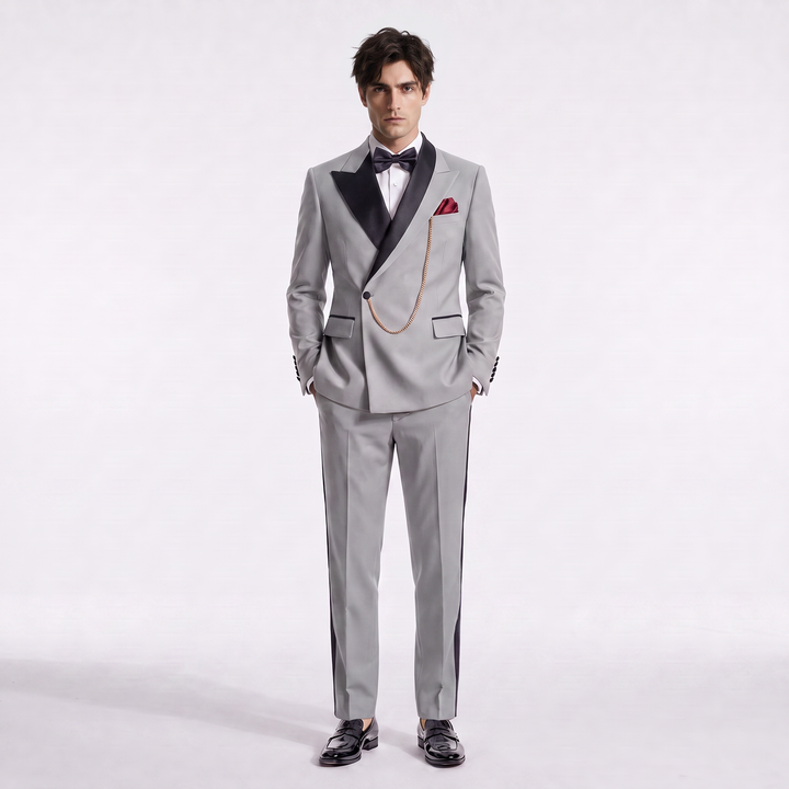 Menseventwear Formal Men&