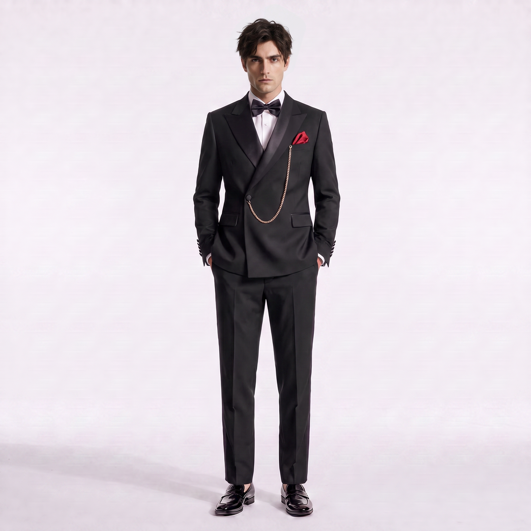 Menseventwear Formal Men&
