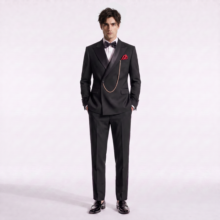 Menseventwear Formal Men&
