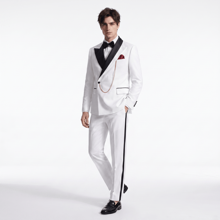 Menseventwear Formal Men&