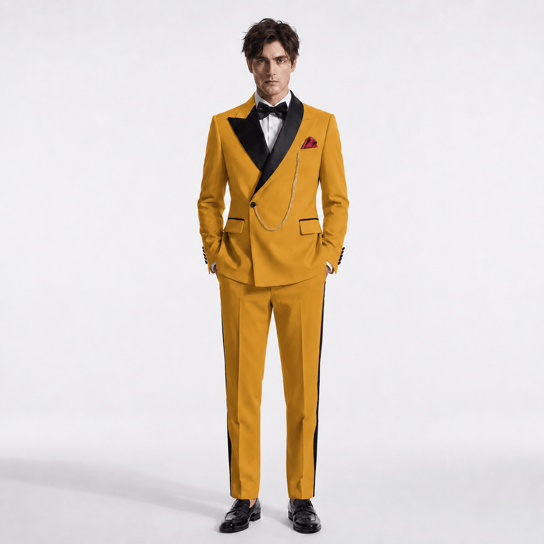 Menseventwear Formal Men&