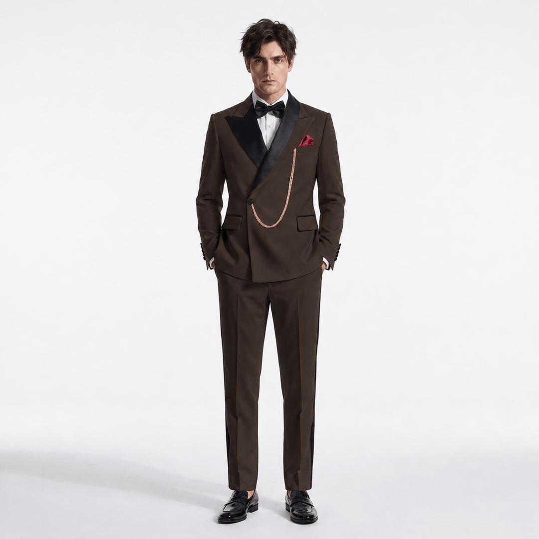 Menseventwear Formal Men&