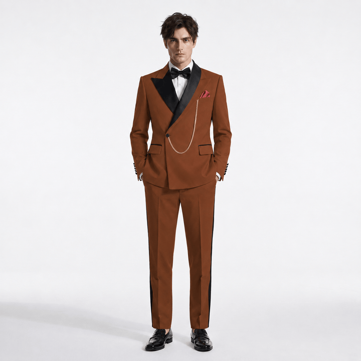 Menseventwear Formal Men&