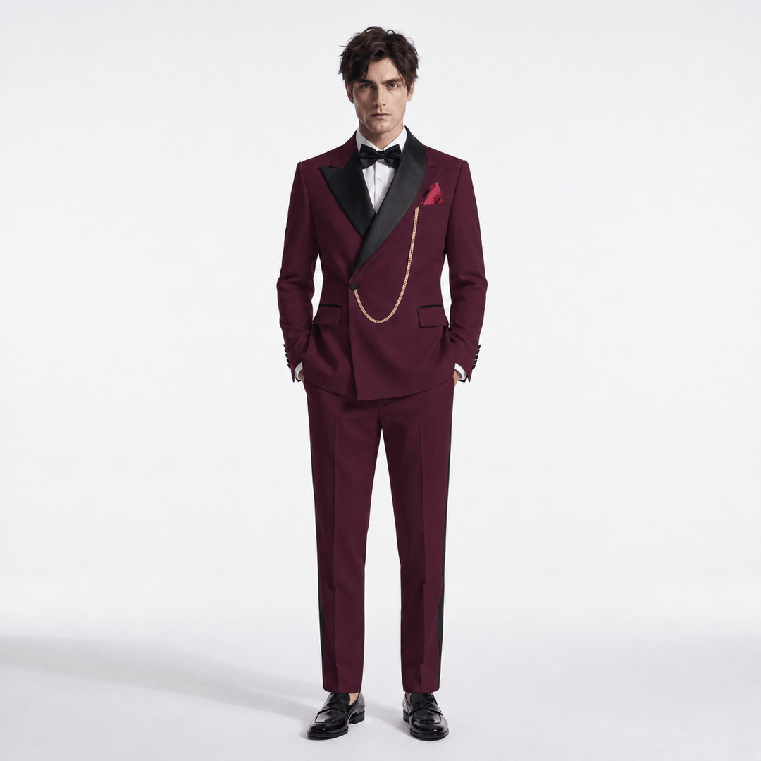 Menseventwear Formal Men&