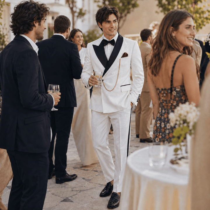 Menseventwear Formal Men&
