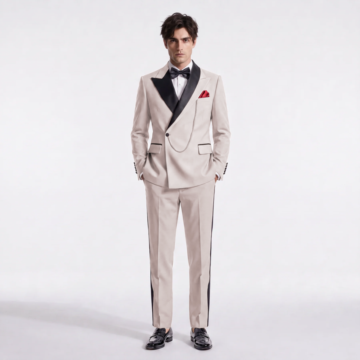 Menseventwear Formal Men&