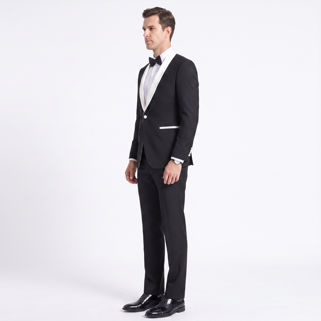 Menseventwear Formal Men&