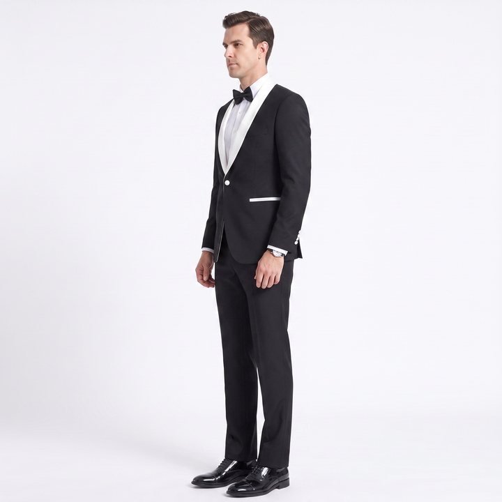 Menseventwear Formal Men&