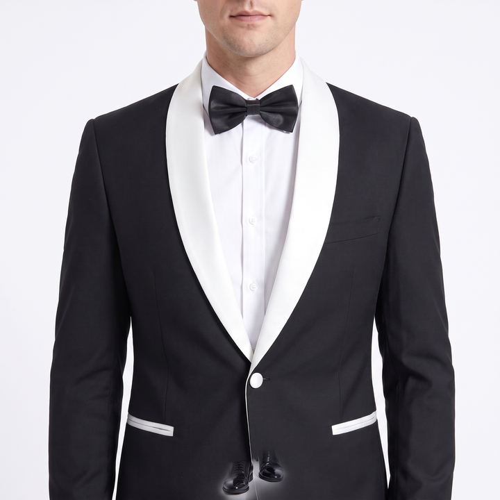 Menseventwear Formal Men&