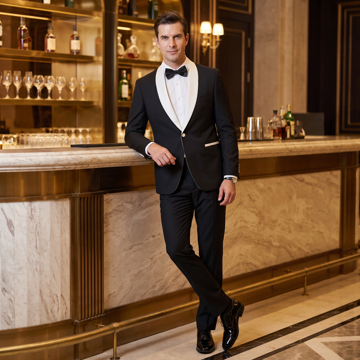Menseventwear Formal Men&