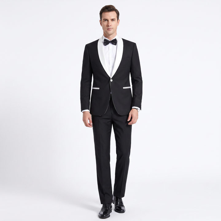 Menseventwear Formal Men&