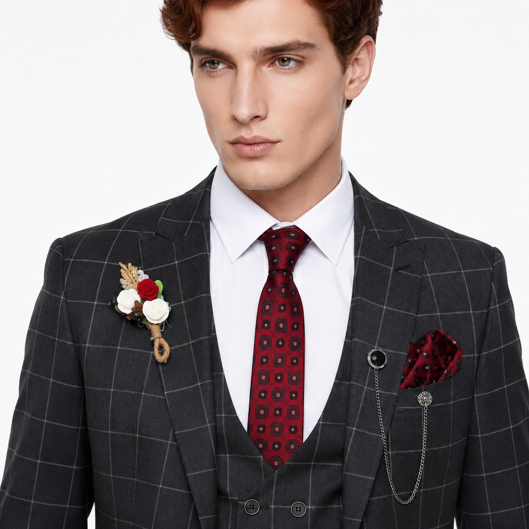Menseventwear Formal Men&