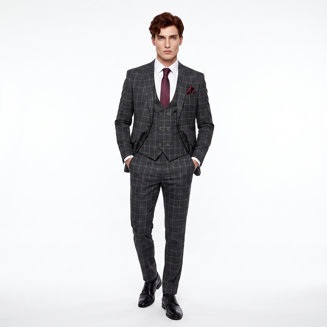 Menseventwear Formal Men&