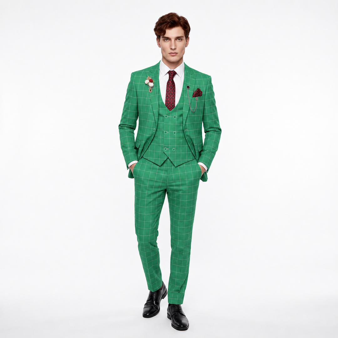 Menseventwear Formal Men&