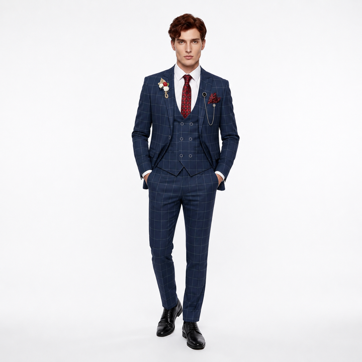 Menseventwear Formal Men&