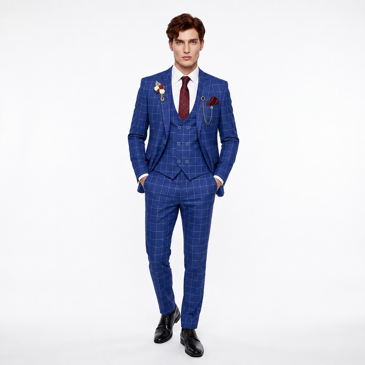 Menseventwear Formal Men&