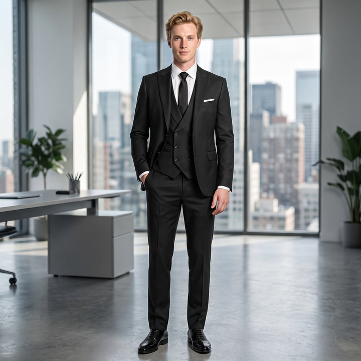 Menseventwear Formal Men&