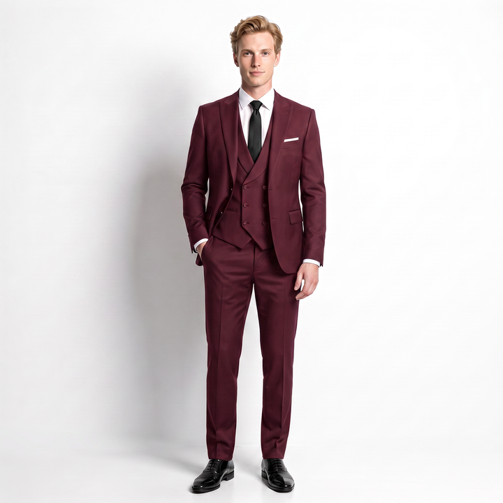 Menseventwear Formal Men&