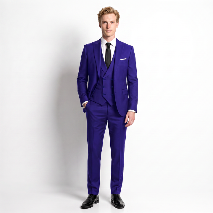 Menseventwear Formal Men&