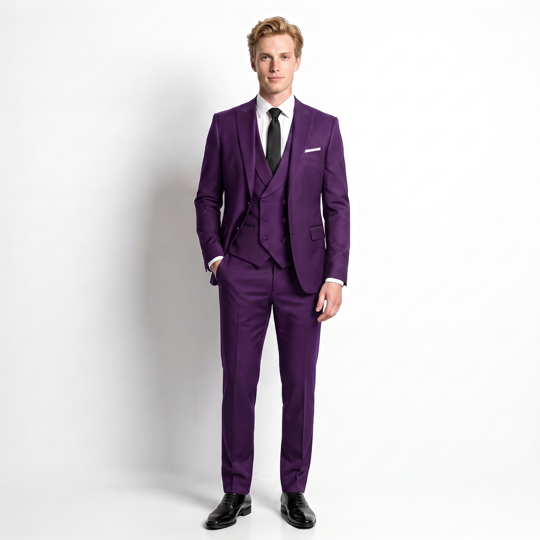 Menseventwear Formal Men&
