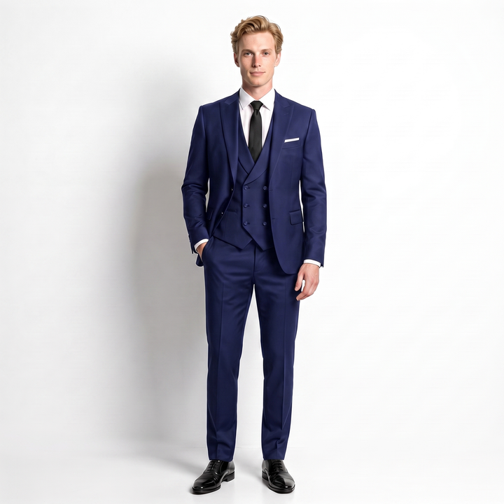 Menseventwear Formal Men&