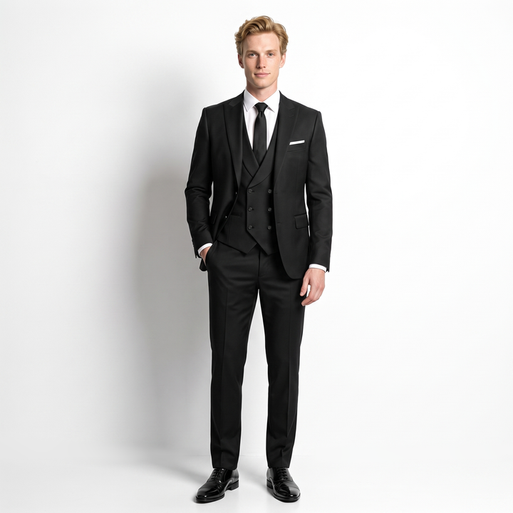 Menseventwear Formal Men&
