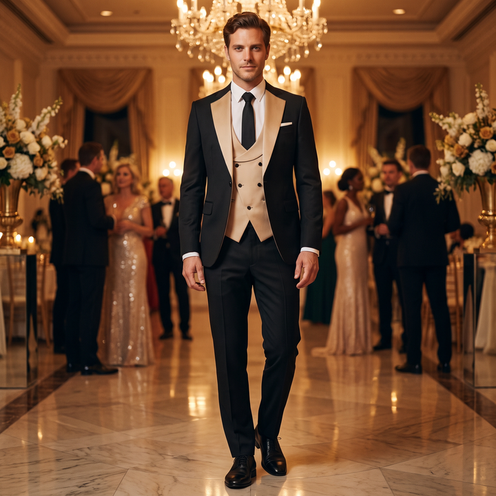 Menseventwear Formal Men&
