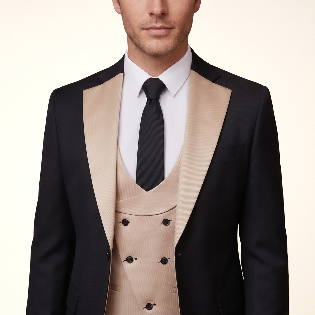 Menseventwear Formal Men&