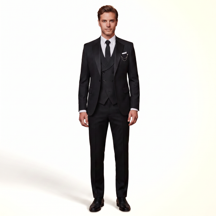 Menseventwear Formal Men&
