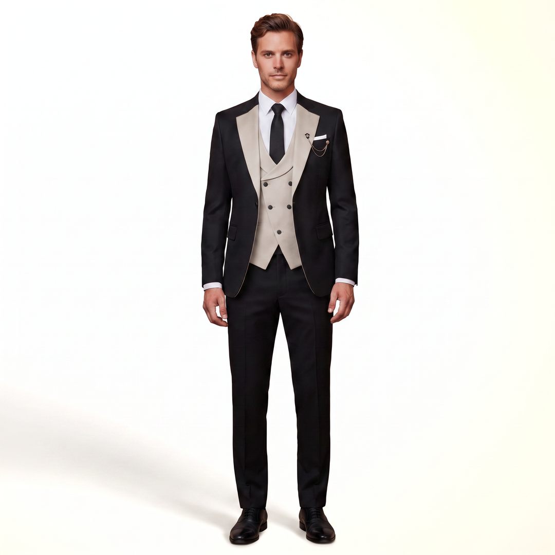 Menseventwear Formal Men&