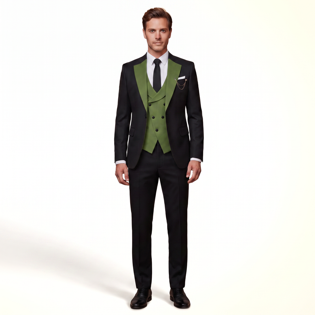 Menseventwear Formal Men&