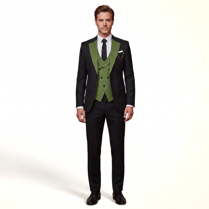 Menseventwear Formal Men&