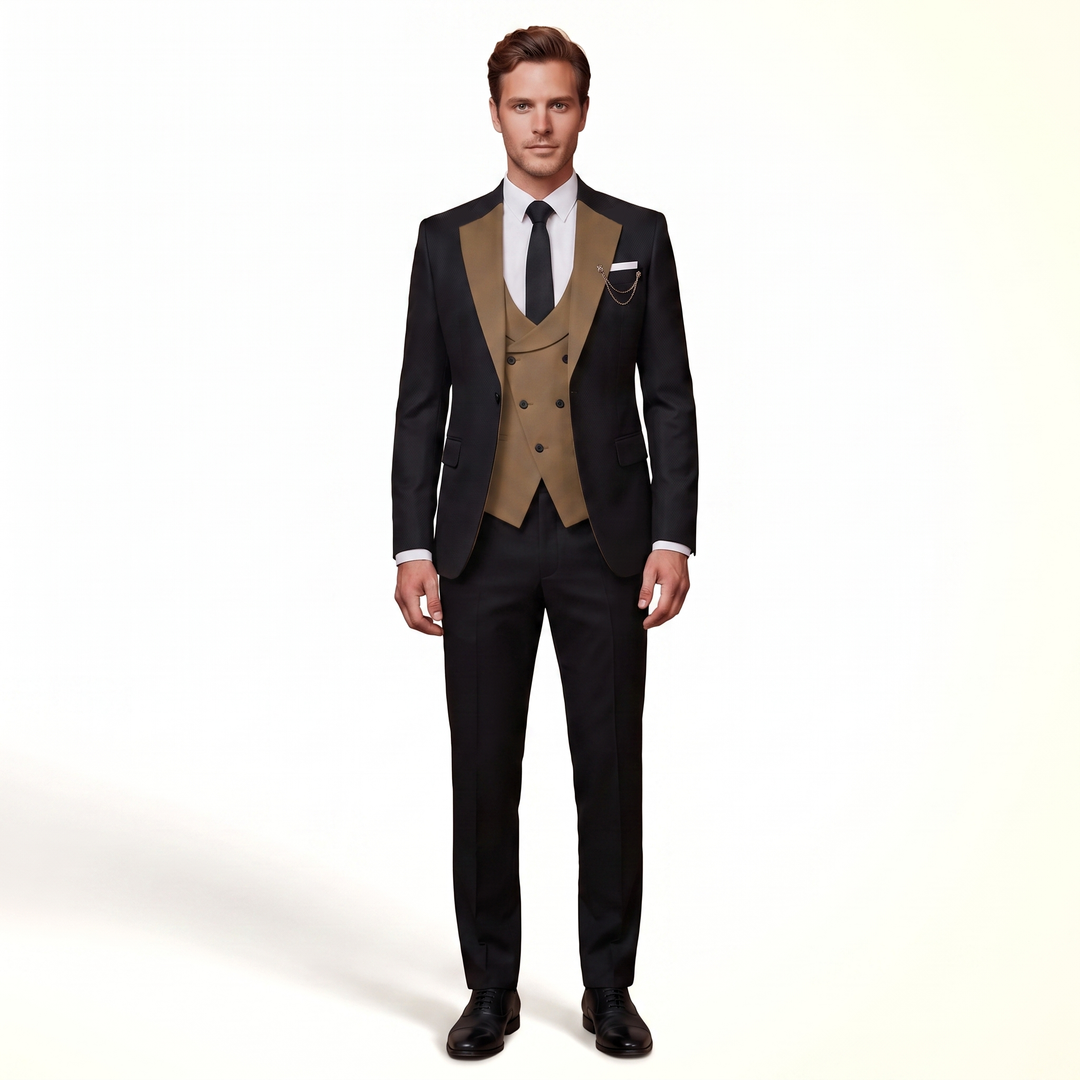 Menseventwear Formal Men&
