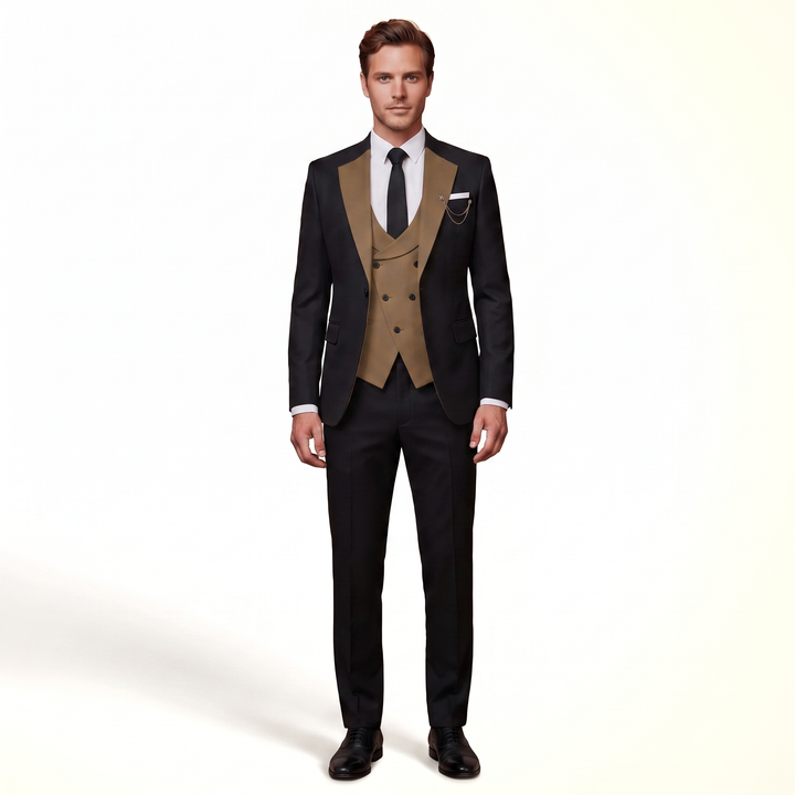 Menseventwear Formal Men&