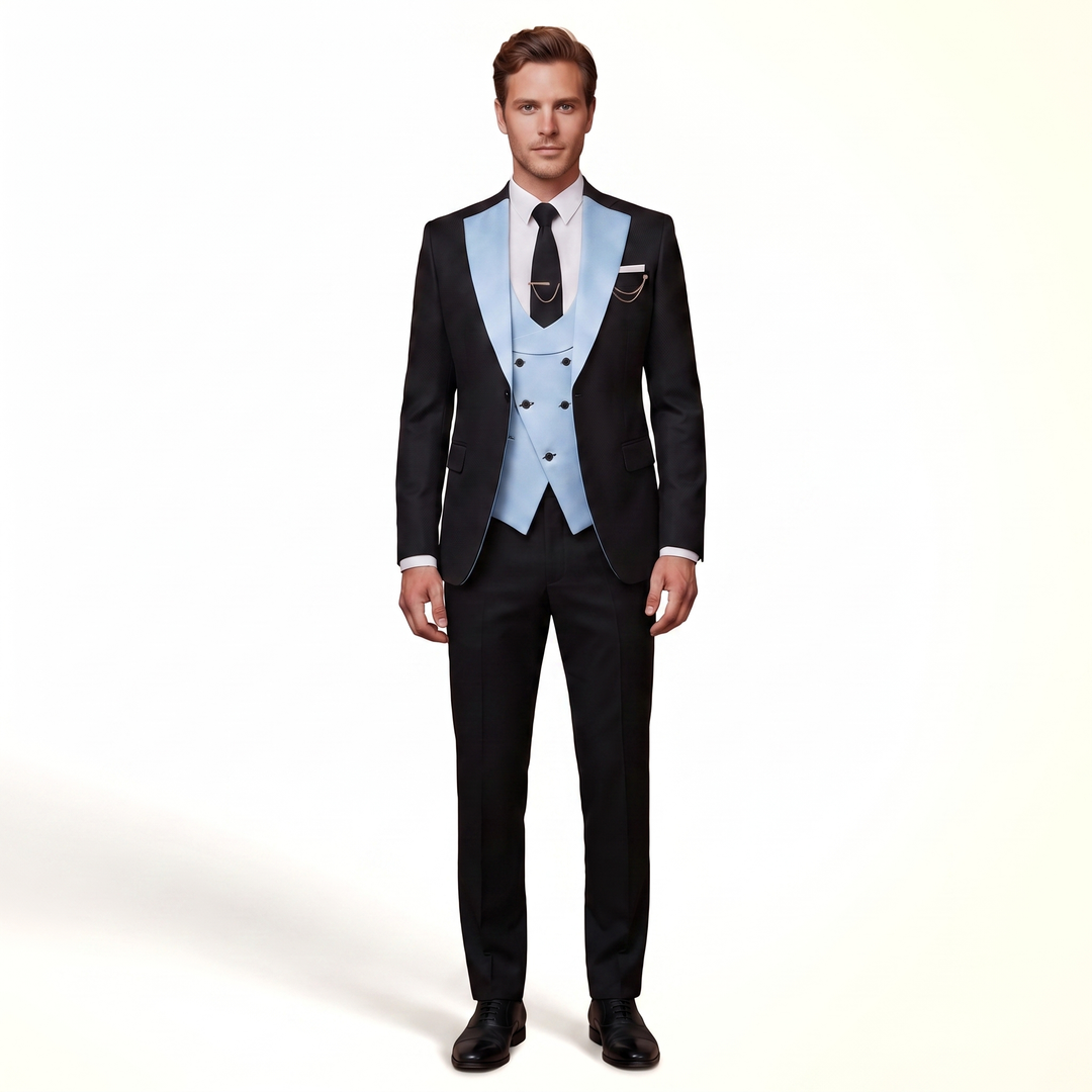 Menseventwear Formal Men&