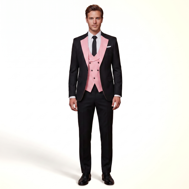 Menseventwear Formal Men&