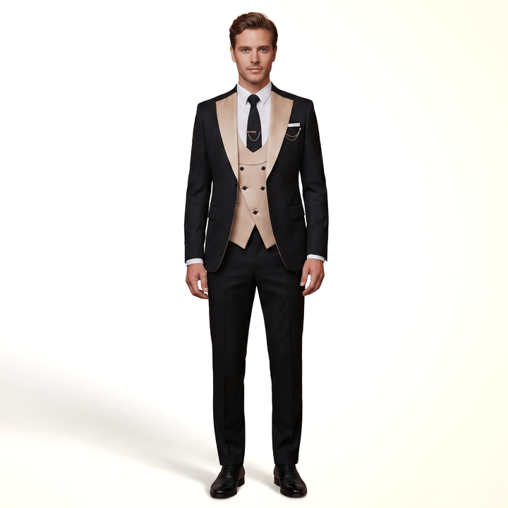 Menseventwear Formal Men&