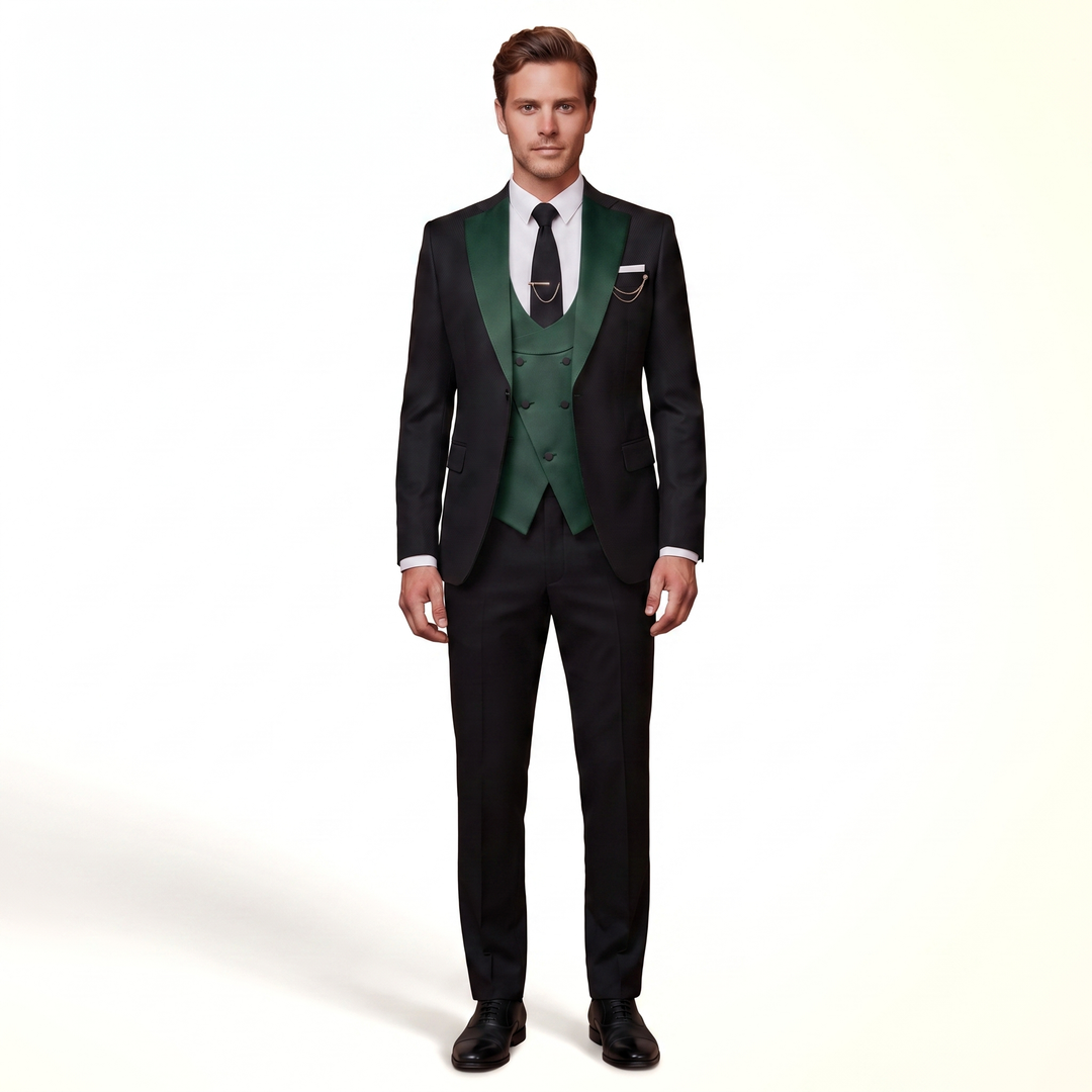 Menseventwear Formal Men&