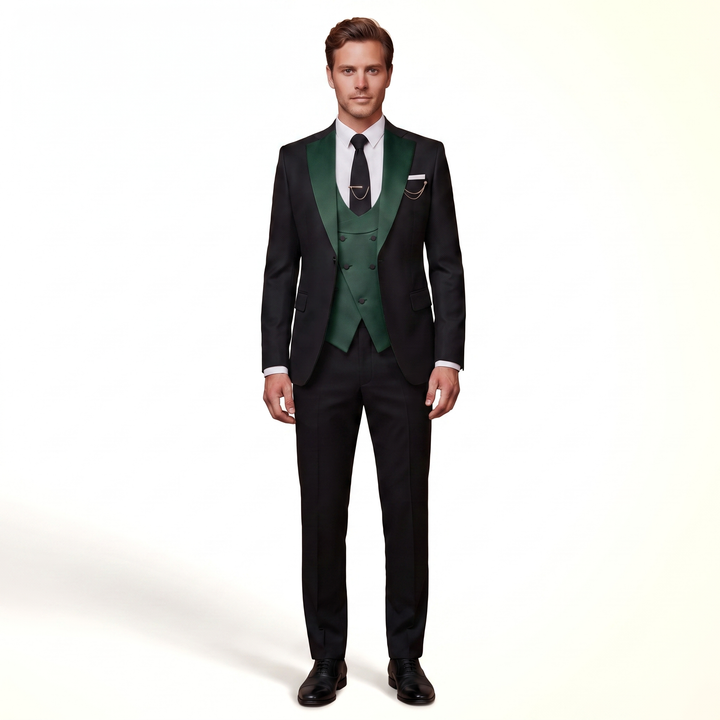 Menseventwear Formal Men&