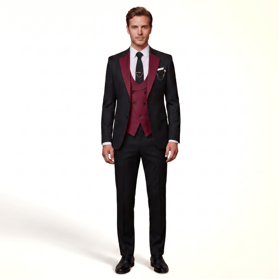 Menseventwear Formal Men&