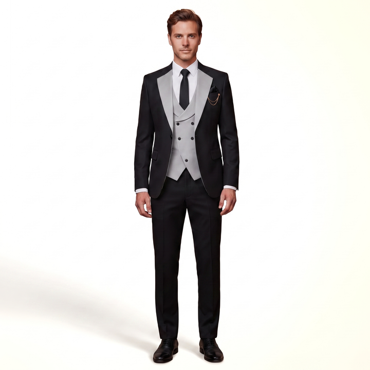 Menseventwear Formal Men&