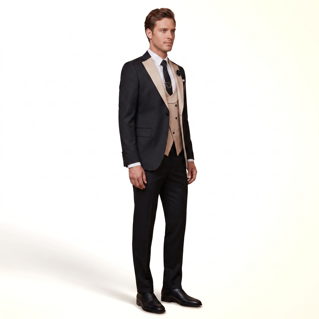Menseventwear Formal Men&