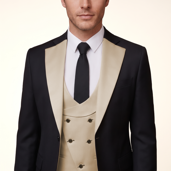 Menseventwear Formal Men&