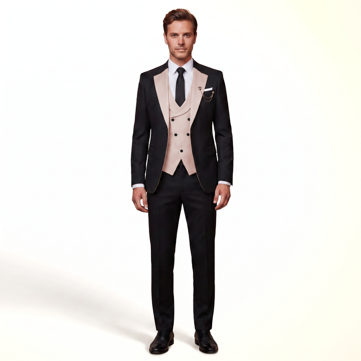 Menseventwear Formal Men&
