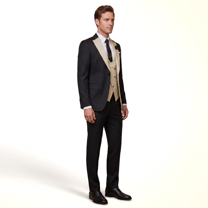 Menseventwear Formal Men&