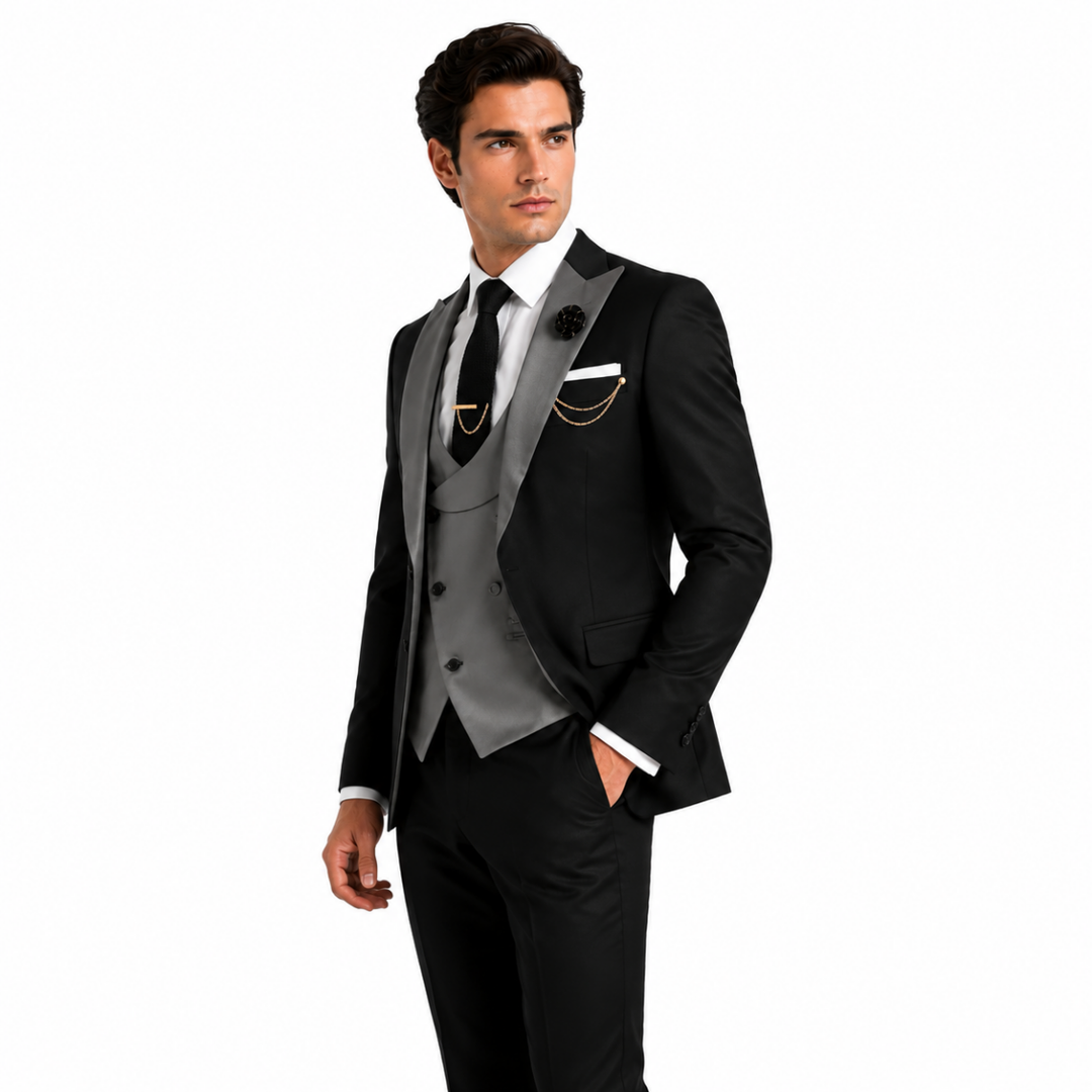 Menseventwear Formal Men&