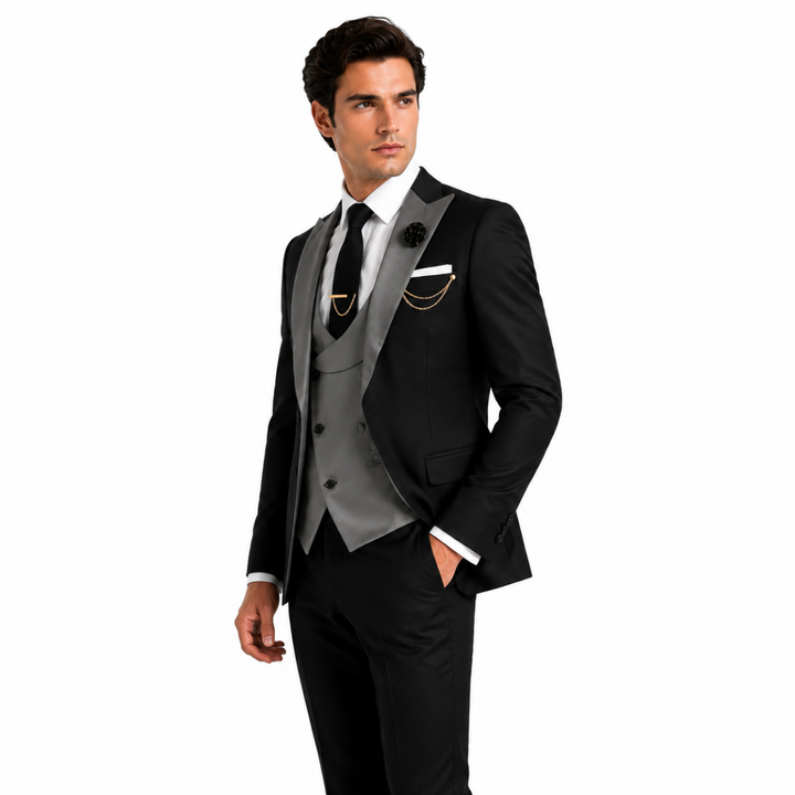 Menseventwear Formal Men&